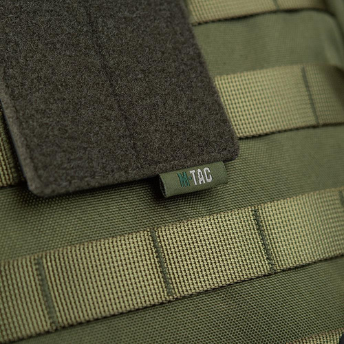 M-Tac -  Panel na naszywki na MOLLE 80x135 Olive - 10122001