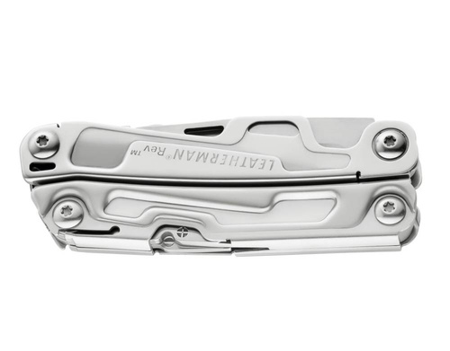Leatherman - Multitool Rev - 14 narzędzi - 832130