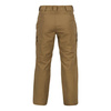 Helikon - Spodnie taktyczne UTP® (Urban Tactical Pants®) - Polycotton Ripstop - Mud Brown - SP-UTL-PR-60