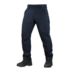 M-Tac - Spodnie taktyczne Patrol Gen.III - Dark Navy Blue - 20103015