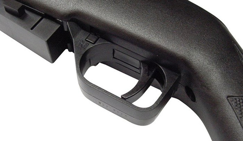 Crosman - Wiatrówka RepeatAir - CO2 - 4,5 mm Diabolo - 1077