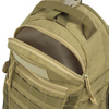 WISPORT - Plecak taktyczny Caracal - 25L - Czarny