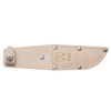 Morakniv - Nóż Scout 39 Safe - Stal nierdzewna - Różowy - 13979