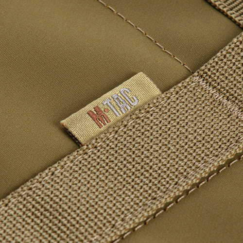 M-Tac - Panel na naszywki uniwersalny ROLL - 65x95 cm - Coyote - 8072