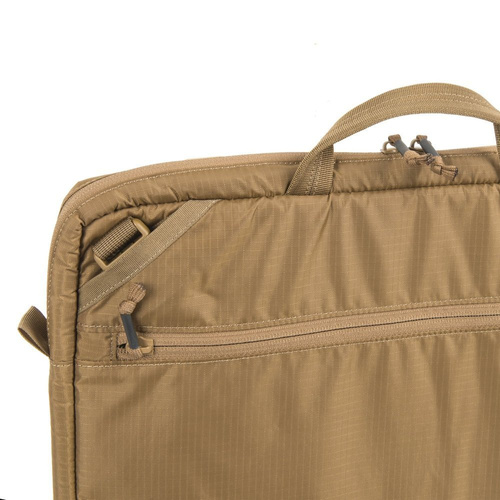 Helikon - Torba Laptop Briefcase - Czarny - TB-LBC-NL-01