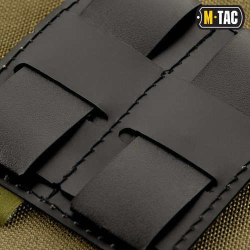 M-Tac -  Panel na naszywki na MOLLE 80x85 - Oliwkowy - 10123001