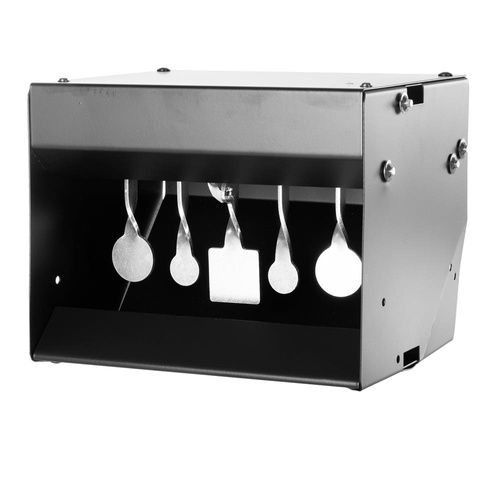 RazorGun - Kulochwyt Spinner - 5 celów - 85007