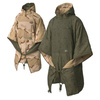 Helikon - Dwustronny Swagman Roll® - Desert Night Camo / US Desert - PO-RSR-NL-0L05A