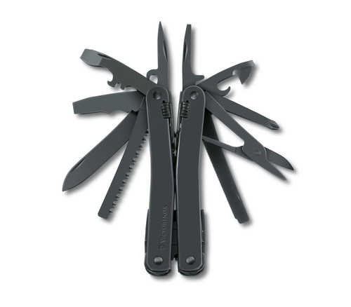 Multitool Victorinox SwissTool Spirit - 3.0224.3CN