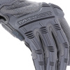 Mechanix - Rękawice taktyczne M-Pact - Wolf Grey - MPT-88