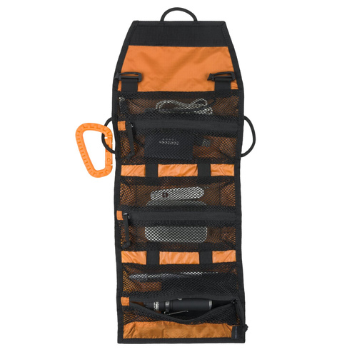 Helikon - Organizer Trip Roll - Nylon - Olive Green - MO-TRO-NL-02