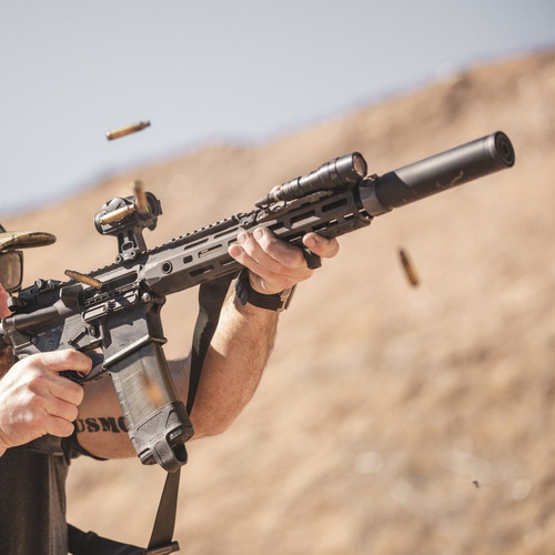 Magpul – Chwyt handstop - M-LOK - FDE - MAG1568-FDE