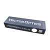 Vector Optics - Luneta celownicza Continental x8 3-24 SFP Zero Stop - 56 mm - Czarna - SCOL-T50