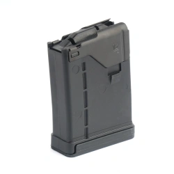 Lancer - Magazynek L5 AWM - .223/5,56x45 mm/.300 Blackout - 10 nabojowy - Czarny - 999-000-2320-23