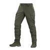 M-Tac - Spodnie taktyczne Aggressor Special Edition - Army Olive - 20541062