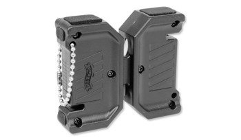 Walther - Ostrzałka kieszonkowa Compact - Czarny - 5.0773