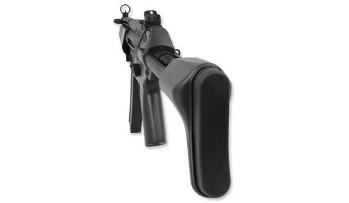 ASG - Replika pistoletu maszynowego B&T MP5A5 - Sportline - 15912