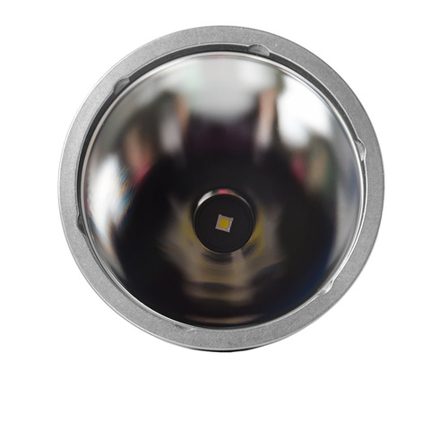 Armytek - Latarka szperacz Barracuda Pro - White - 1850 lumenów - F03302SC