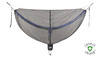 ENO - Moskitiera Guardian™ Bug Net z impregnacją Insect Shield® - Czarny - BI001