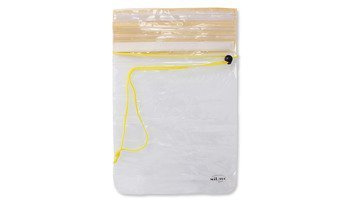 Mil-Tec - Wodoszczelny mapnik - Przezroczysty - 15821215