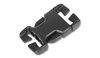 ITW Nexus - Klamra GTSR 1in Split Bar Repair Buckle - Czarny