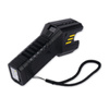 Husha - Paralizator strzelający Ares S1 - Akumulatorowy - 2 kartridże - Latarka - Laser - ARES-S1