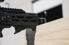 Strike Industries - Chwyt przedni LINK Cobra - M-LOK / KeyMod - FDE - SI-AR-CMS-CFG-FDE