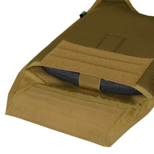 Condor - Kamizelka Taktyczna MOPC - Czarna - MOPC-002