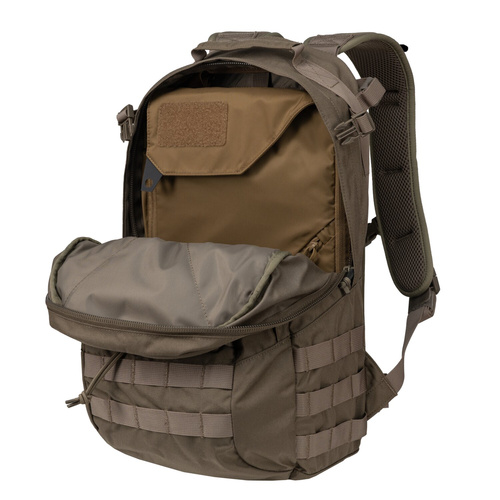 Helikon - Wkładka na laptopa do plecaka - Nylon - Czarny - MO-LIT-NL-01