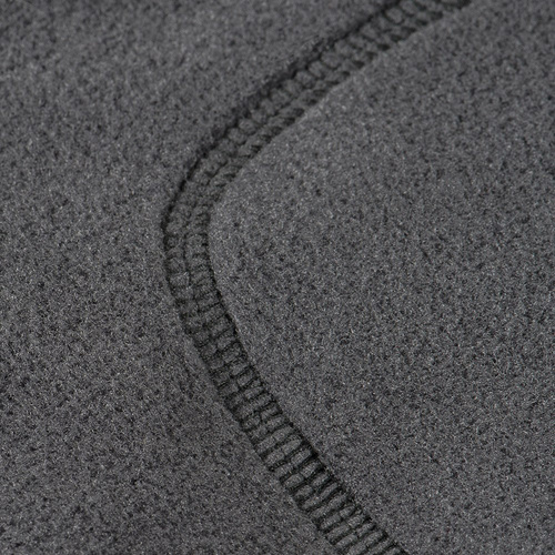 M-Tac - Polar wojskowy Nord Polartec - Ciemnoszary - 20467012