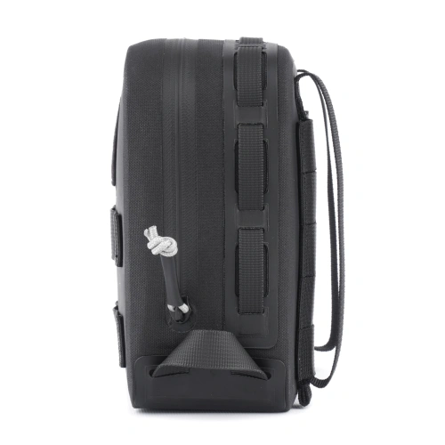 Rite in the Rain - Kieszeń organizer Monsoon Rapid Pouch - Średni - 3,6 L - Czarna - M797