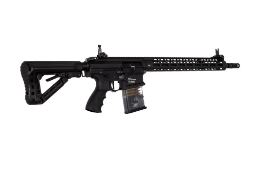 G&G - Replika karabinu TR16 MBR 308 - M-LOK - Czarny - GIG-01-026664