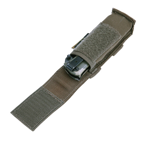 TF-2215 - Ładownica MOLLE na multitool / nóż składany - Ranger Green - 359547