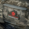 M-Tac - Naszywka Morale Patch Viking Evac - Oksford - Ranger Green - 51416023