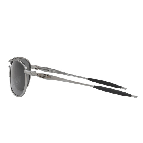 Oakley - Okulary balistyczne SI Ballistic Crosshair Gunmetal - Grey - OO4069-02