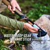 Gerber - Siekiera Bushcraft Axe z przybornikiem - Coyote - 31-003780