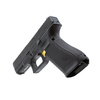 Strike Industries - Powiększony zwalniacz magazynka do Glock Gen4/5 - Czerwony - SI-G4-MagRelease-RED