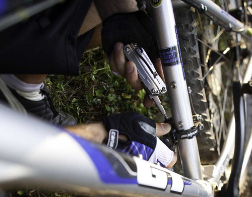 Multitool Leatherman Wingman® - 832523