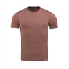 M-Tac - Koszulka T-Shirt 93/7 - Bawełna/Elastan - Ash Rose - 80013071