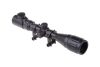 Theta Optics - Luneta celownicza ASG 3-9x40 AOEG - Czarna - THO-10-007863