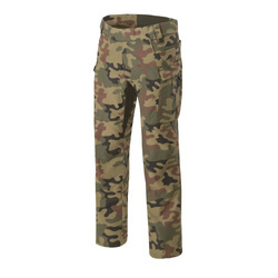 Helikon - Spodnie wojskowe MBDU Modern Battle Dress Uniform - NyCo Ripstop - Wz. 93 - SP-MBD-NR-04