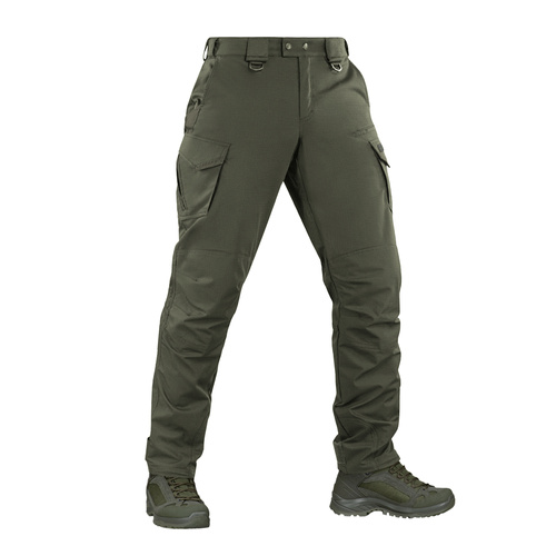 M-Tac - Spodnie taktyczne Aggressor Special Edition - Army Olive - 20541062