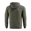 M-Tac - Bluza taktyczna Hoodie Cotton Raglan Hard - Army Olive - 51388062