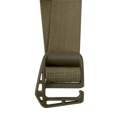 Helikon - Mata Strzelecka Backblast Mat Extended z Cordury - Adaptive Green - AC-MBE-CD-12