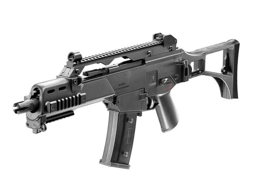 Umarex - Replika karabinka Heckler&Koch G36C Sportsline - 6 mm- 2.5931X