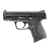 Smith&Wesson - Replika pistoletu M&P9c - GBB - Green Gas - 2.6453