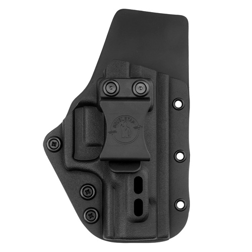 DOUBLETAP GEAR - Kabura wewnętrzna Kydex IWB do Walther P99 - Czarny
