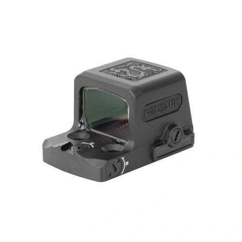 Holosun - Kolimator RONIN EPS Carry MRS - Green Dot - Czarny - RONIN-EPS-CARRY-GR-MRS