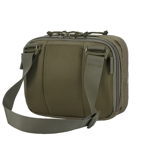 M-Tac - Torba EDC Bag Elite HEX - MOLLE - Cordura HEX - Ranger Green - 10392023