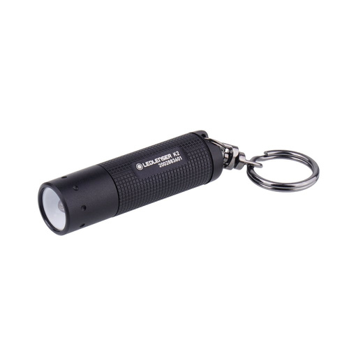 Ledlenser - Latarka brelok K2 - 8202
